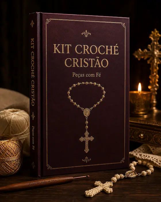 Croché Cristão